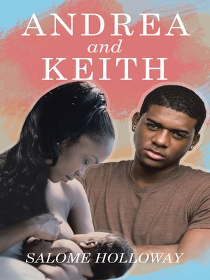 cover image of Andrea and Keith